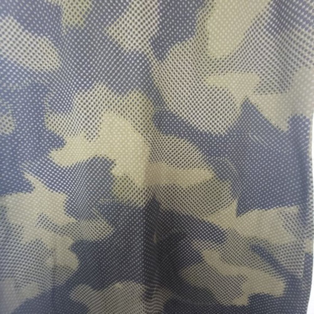 Columbia Women's Size Small‎ Camo Printed Dress - Picture 2 of 8